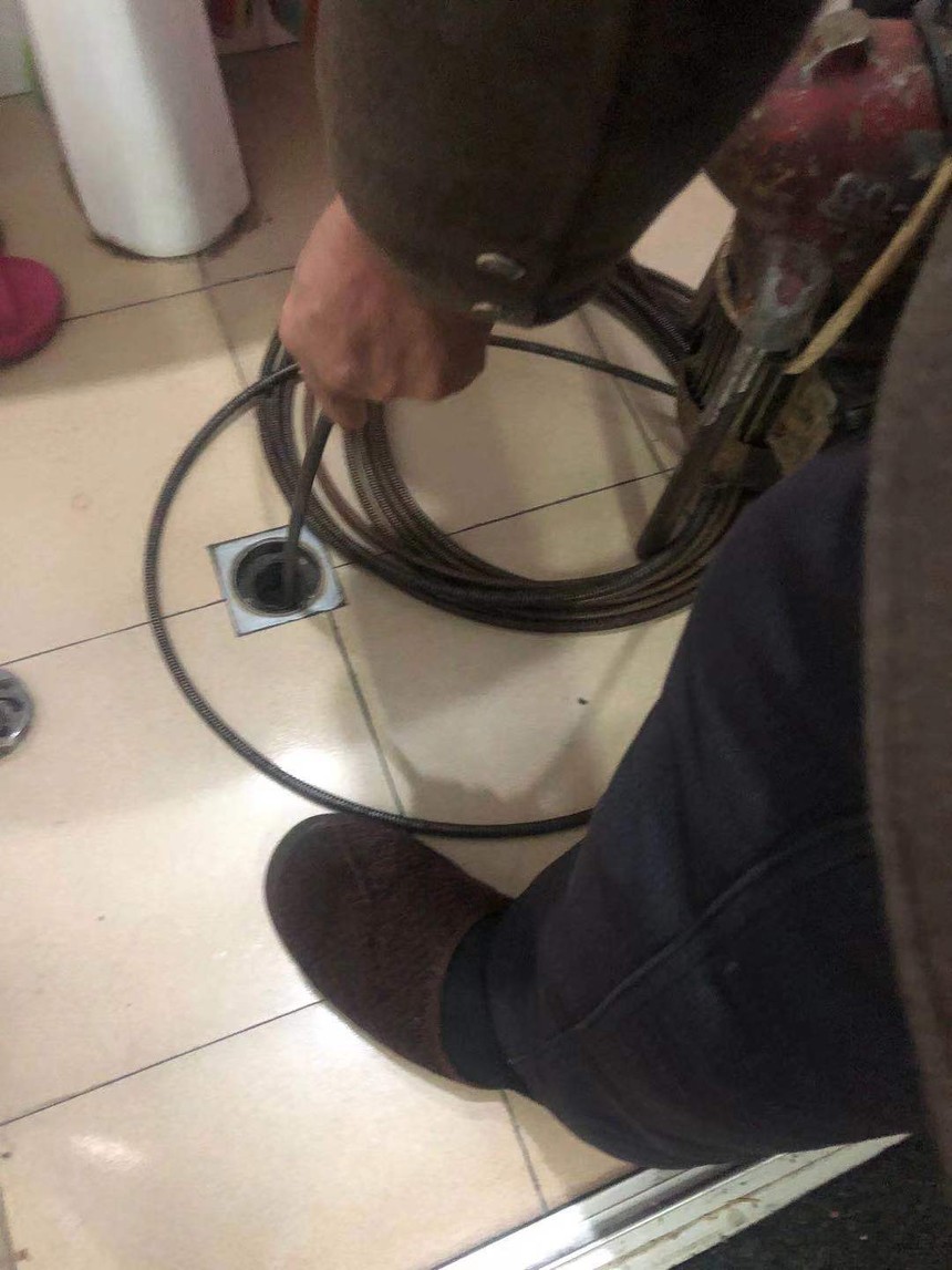 麦积管道疏通，疏通下水道